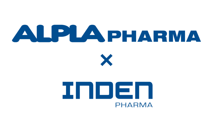 ALPLApharma x Inden Pharma 1980 x 1080
