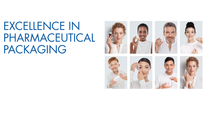 ALPLA Pharma emphasizes excellence in pharmaceutical packaging by delivering high-quality, safe, and innovative solutions that meet regulatory standards and ensure patient safety.