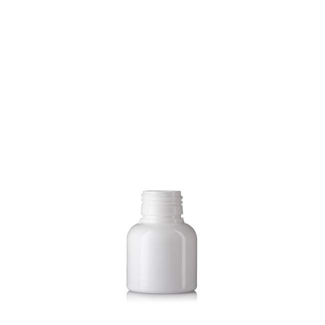 Containers and Closures for Tablets and Pills