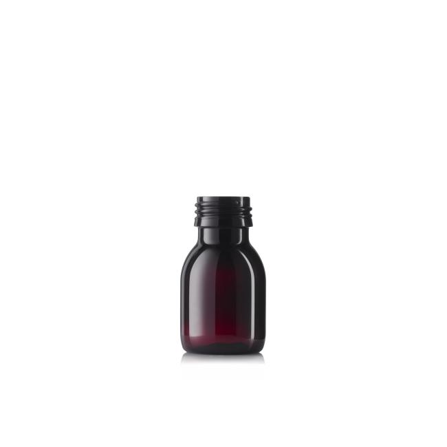 Bottles and Closures for Liquids and Solids
