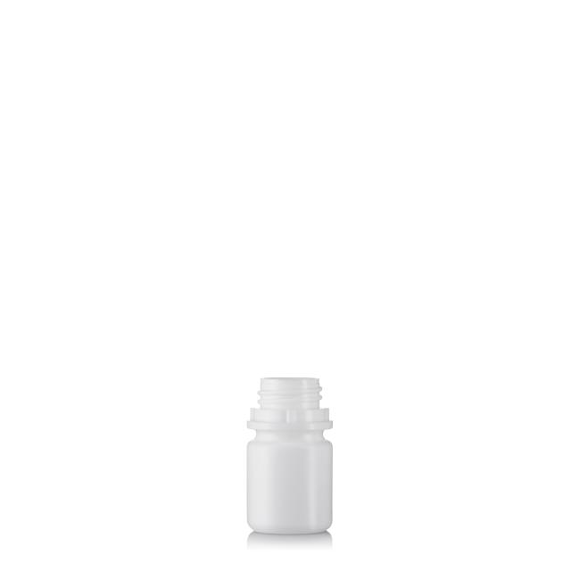 Bottles and Closures for Liquids and Solids