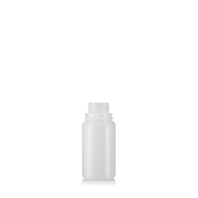 Bottles and Closures for Liquids and Solids