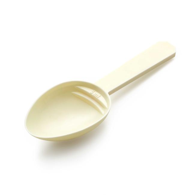 Measuring Devices Dosing Spoon