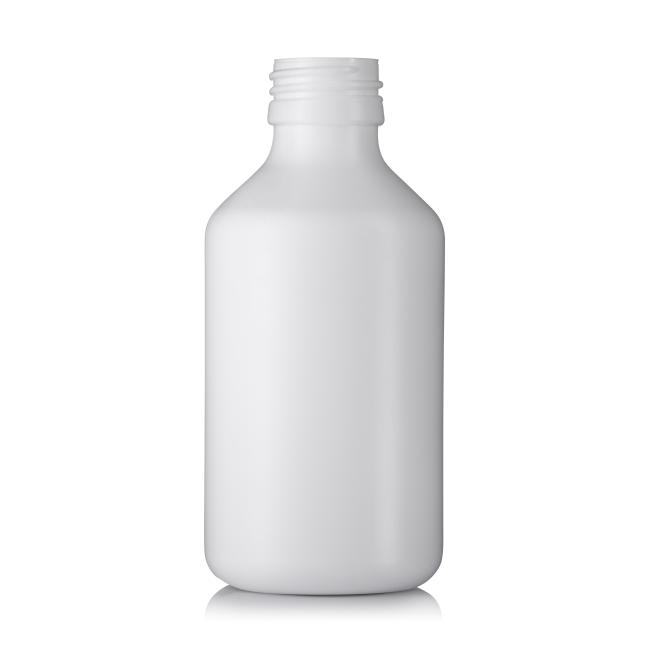 Bottles and Closures for Liquids & Solids