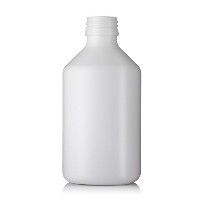 Bottles and Closures for Liquids & Solids