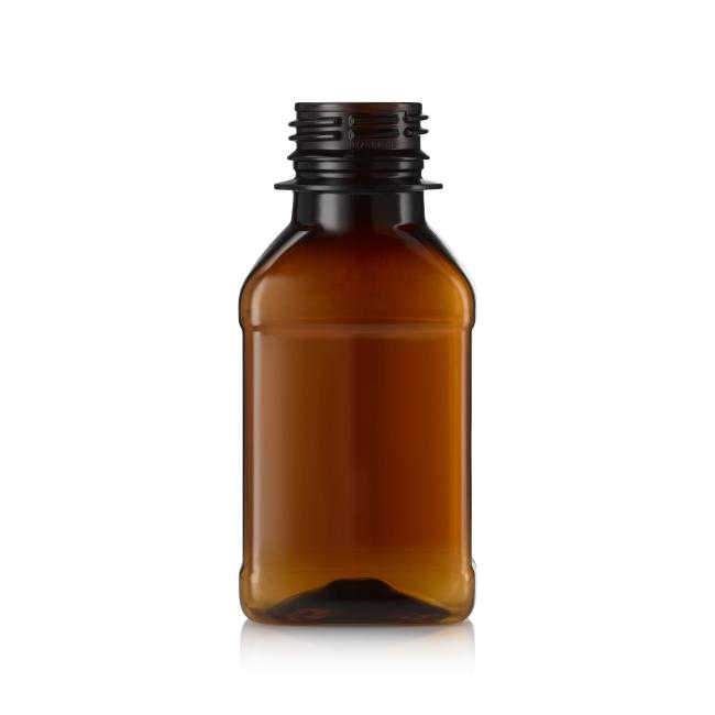 Bottles and Closures for Liquids and Solids