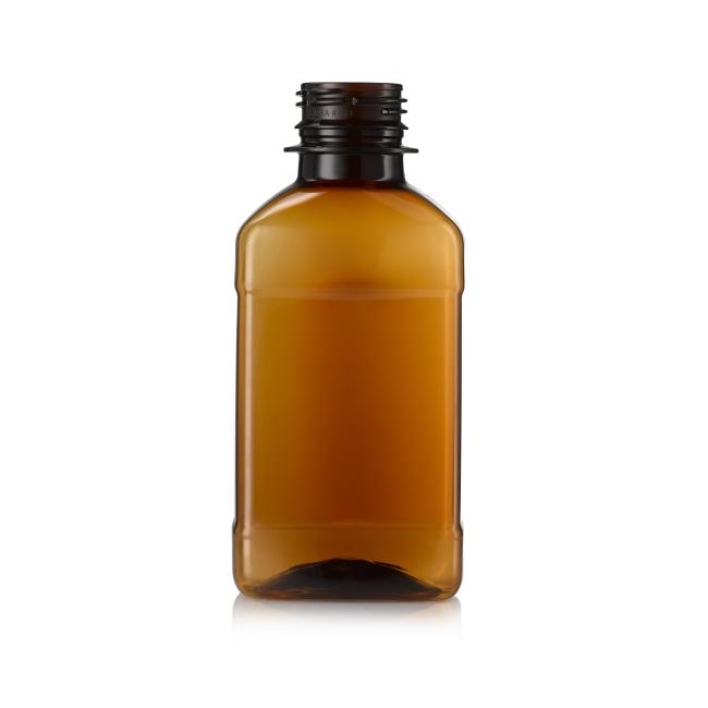 Bottles and Closures for Liquids and Solids