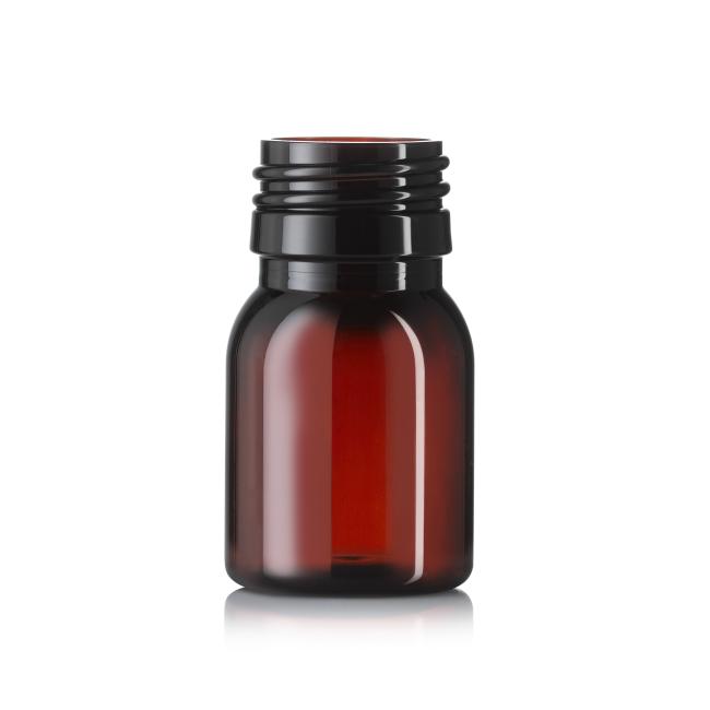 Bottles and Closures for Liquids and Solids