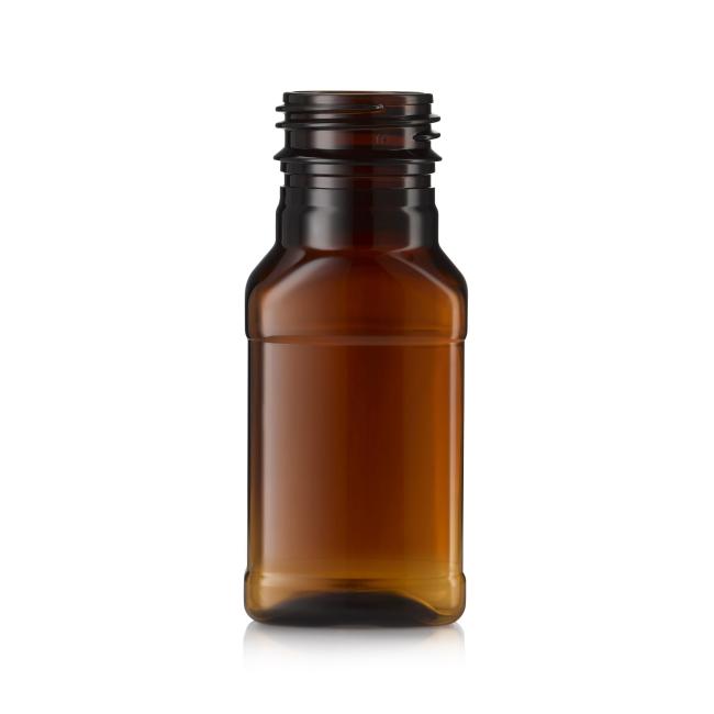 Bottles and Closures for Liquids and Solids