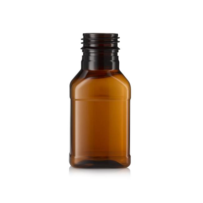 Bottles and Closures for Liquids and Solids