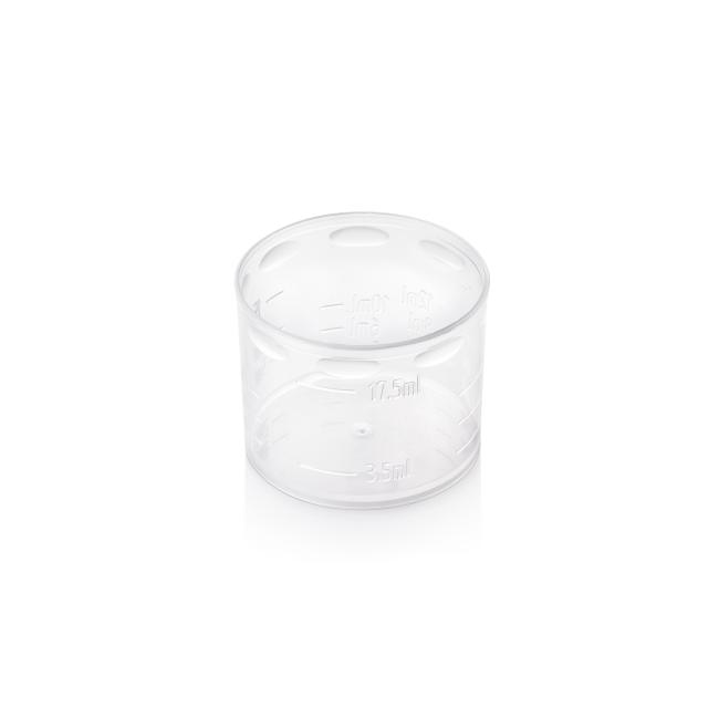 MEASURING CUP 17,5ML