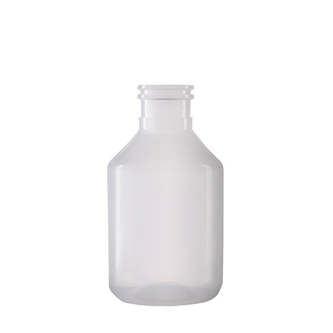 Vial Vet/PP 250 ml/G