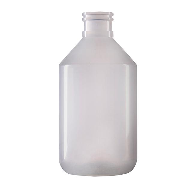 Vial Vet/PP 500 ml/G