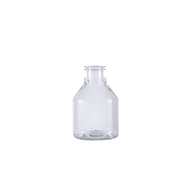 Vial Vet/PET 50 ml/G