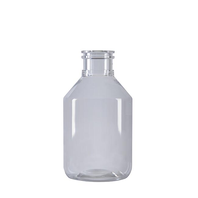 Vial Vet/PET 250 ml/G