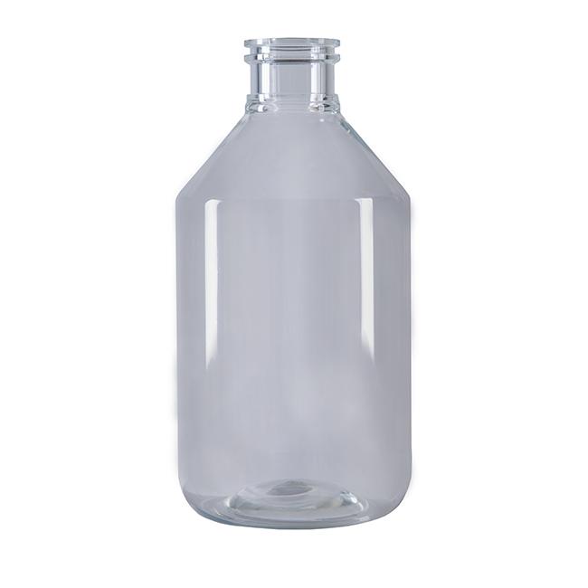 Vial Vet/PET 500 ml/G