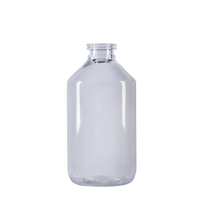 Vial VetPack/PET 100 ml/G