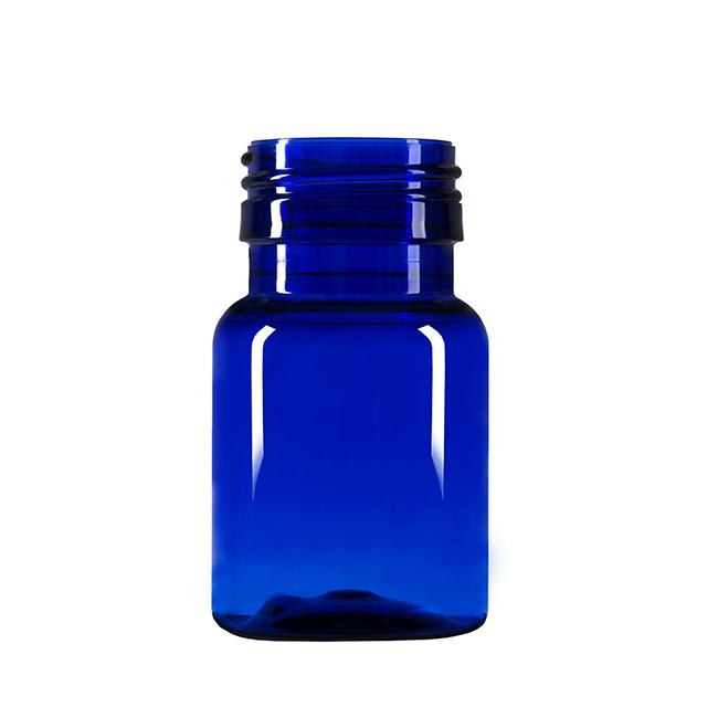 PE-PC PillJar-60R/35/G