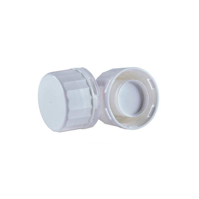 TE36/PP/Omega Desiccant Cap/G