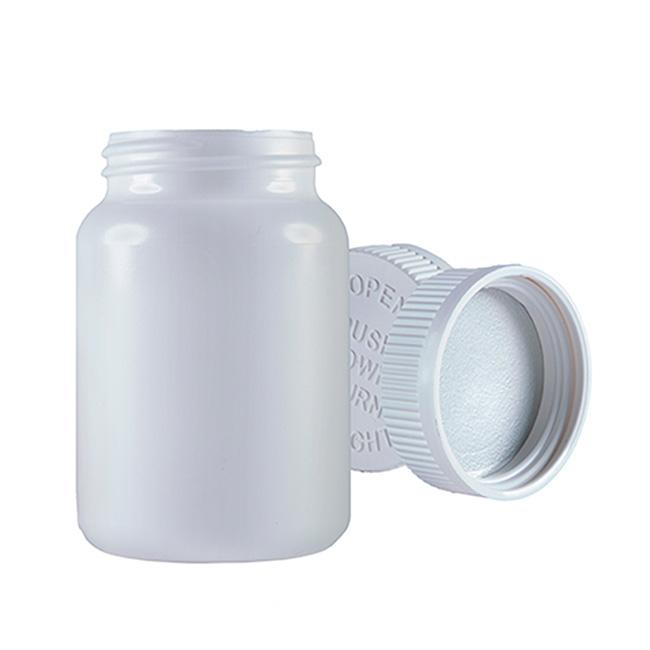 PE-PC WideNeck PillJar-150R/45L/G