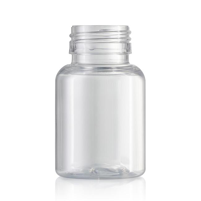 PET-PC PILLJAR-100R/35/G standard product of solids manufactured by ALPLApharma