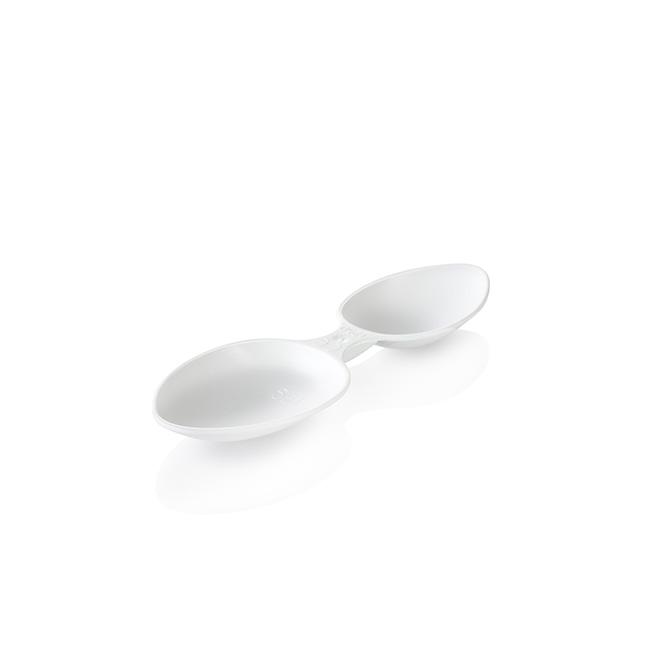 DS-2,5/5/C a standard dosing spoon manufactured by ALPLApharma.