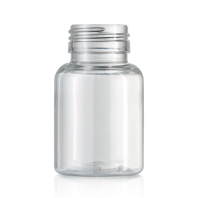 PET-PC PillJar-C_100R/35/G a standard product of solids manufactured by ALPLApharma