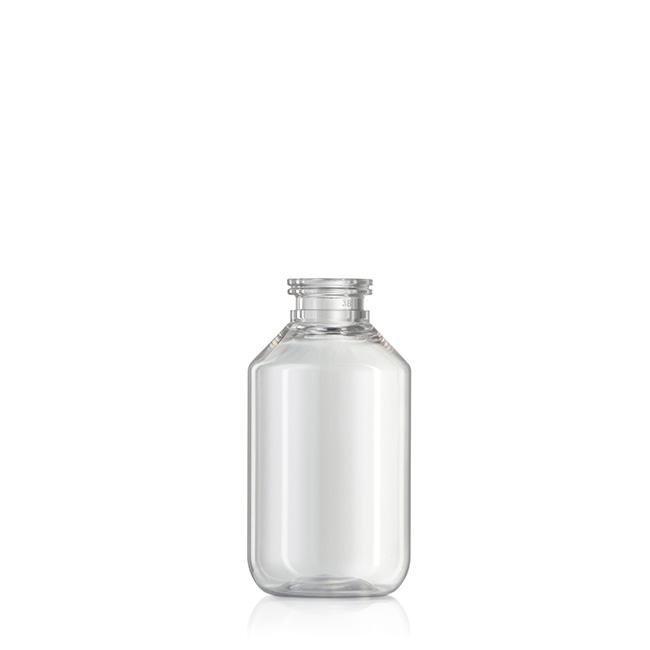 Vial VetPack/PET 50 ml/G a standard product of parenterals in transparent manufactured by ALPLApharma.