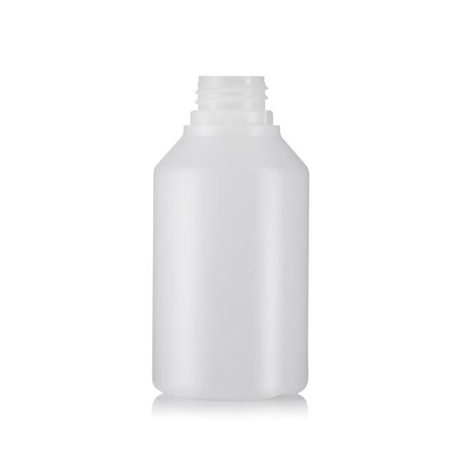 Bottles and Closures for Liquids & Solids