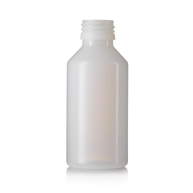 Bottles and Closures for Liquids & Solids