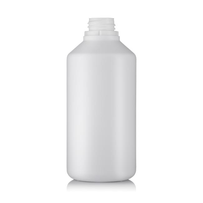 Bottles and Closures for Liquids & Solids