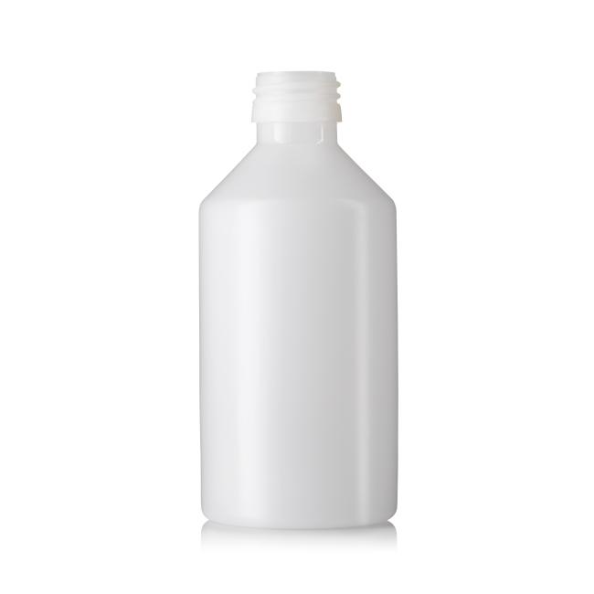 Bottles and Closures for Liquids and Solids