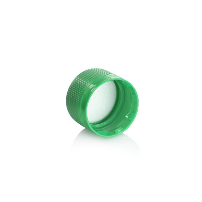 CAP28 GREEN SEAL INSERT