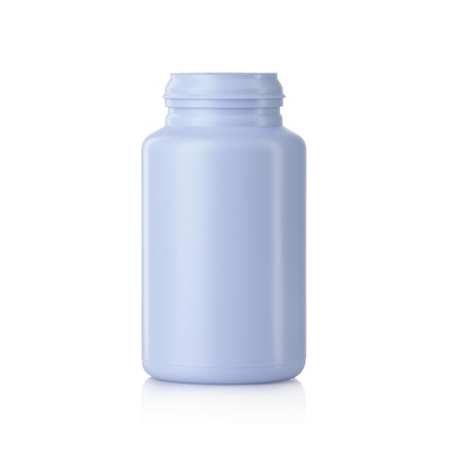 VIAL V100 BLUE PASTEL