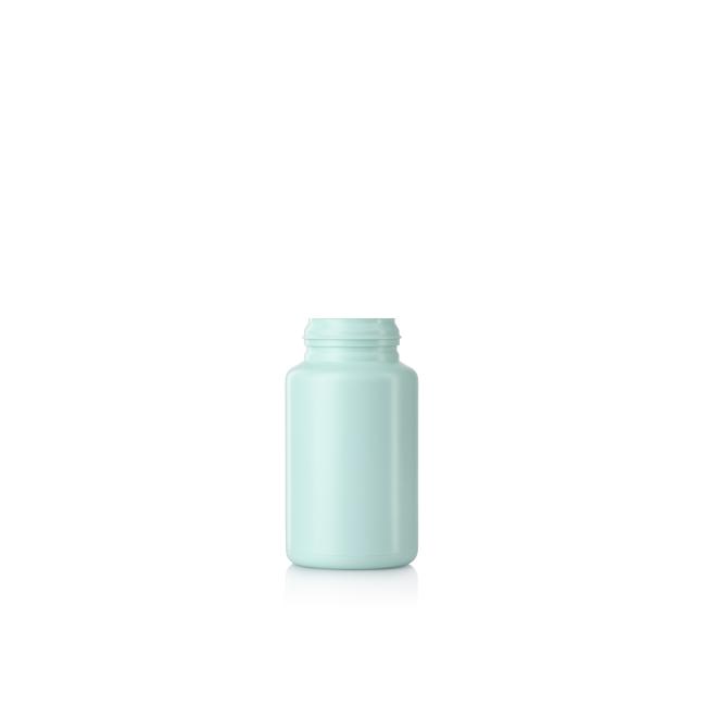 VIAL V100 GREEN PASTEL