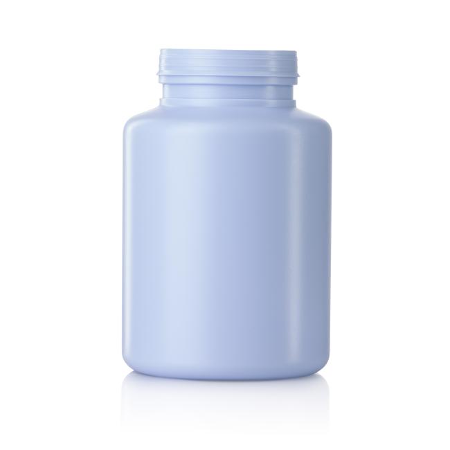 VIAL V200 BLUE PASTEL