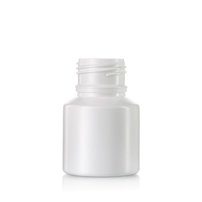 PE-PC OMEGA-100R/35,9/G standard product of solids in white