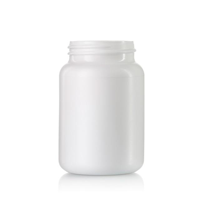 PE-PC WIDENECK PILLJAR-150R/45L/G standard product of solids manufactured by ALPLApharma