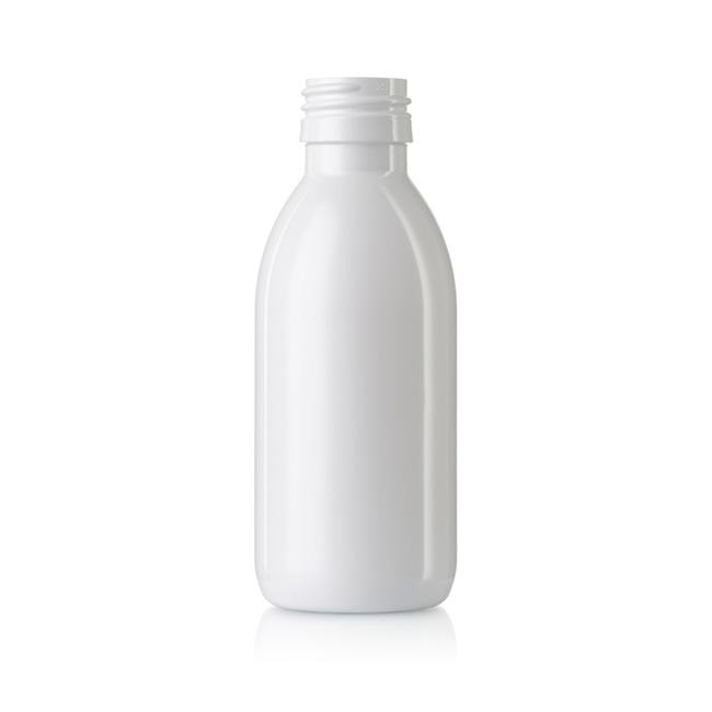 PET-ALFA 150R/28/G standard product of liquids in white