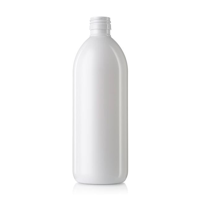PET-ALFA 600R/28/G standard product of liquids in white