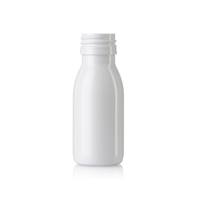 PET-ALFA 60R/28/G standard product of liquids in white colour