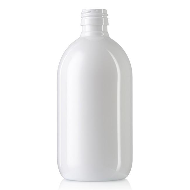 PET-BETA 500R/28/G standard products of liquid in white