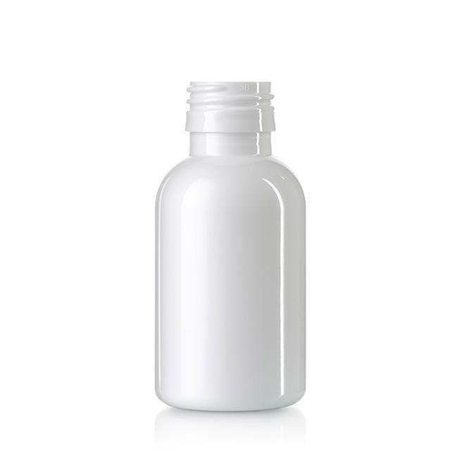 PET-DELTA 100R/28/G standard product of liquids in white
