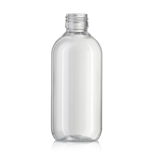 PET-Delta 300R/28/G a standard product of liquids in transparent manufactured by ALPLApharma