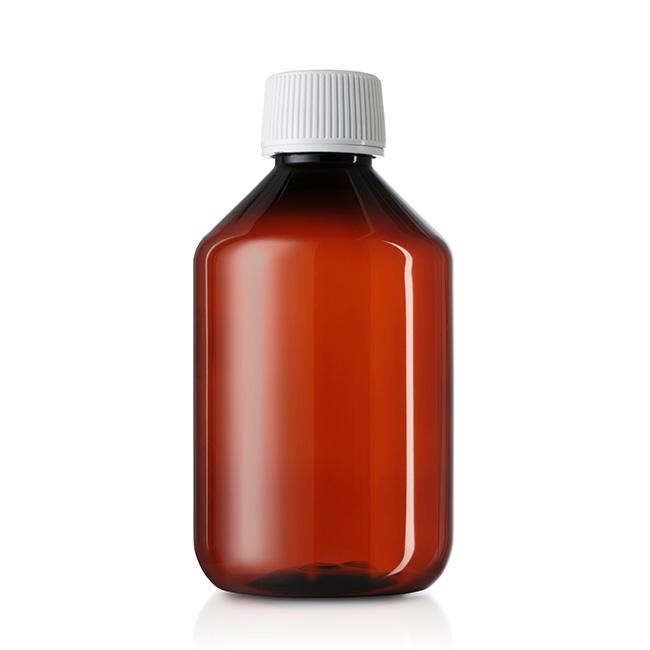 PET-Master 300R/28/G a standard product of liquids with a closure manufactured by ALPLApharma