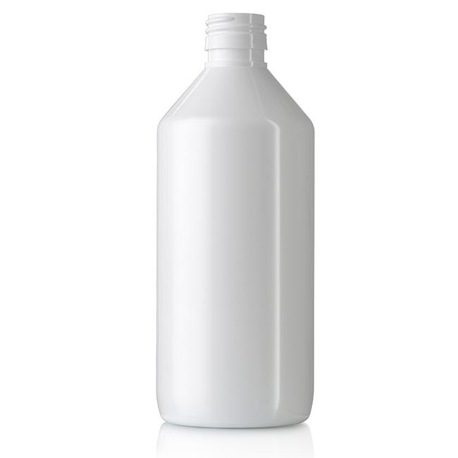 PET-Master 500R/28/G standard product of liquids in white manufactured by ALPLApharma