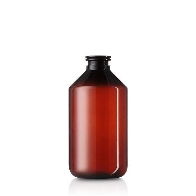 Vial VetPack/PET 100 ml/G a standard product of parenterals manufactured by ALPLApharma.