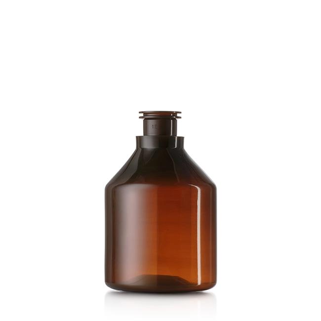 Vial Vet/PP 100 ml/G a standard product of parenterals manufactured by ALPLApharma.
