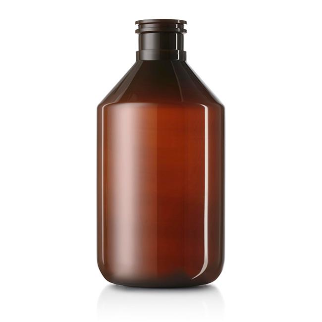 Vial Vet/PP 500 ml/G a standard product of parenterals manufactured by ALPLApharma