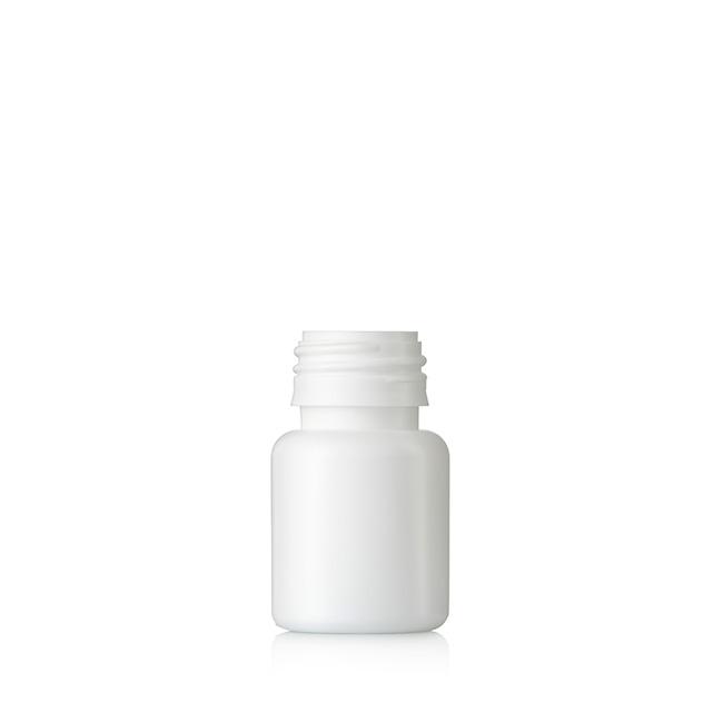 PE-White Pack 1- 30R/28/G a pharmaceutical bottle of liquids manufactured by ALPLApharma